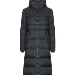 Guess - CAROLYN LONG REAL DOWN JKT