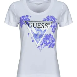 Guess - CN FLOWER TRIANGLE