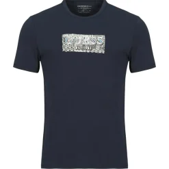 Guess - CN BOX TEE