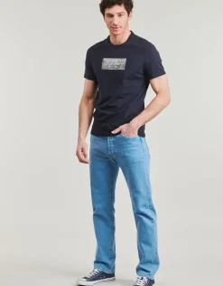 Guess - CN BOX TEE