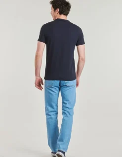 Guess - CN BOX TEE