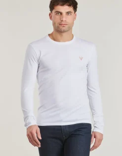 Guess - CN LS CORE TEE