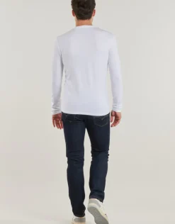 Guess - CN LS CORE TEE