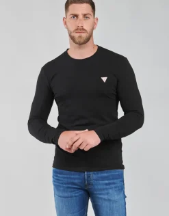Guess - CN LS CORE TEE