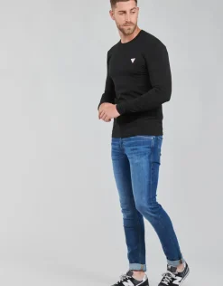 Guess - CN LS CORE TEE