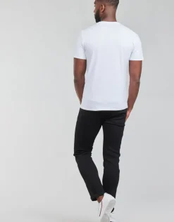 Guess - CN SS ORIGINAL LOGO TEE