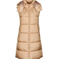 Guess - ELEONORA LONG PUFFER