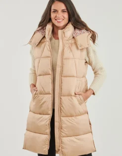 Guess - ELEONORA LONG PUFFER