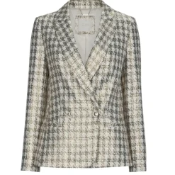 Guess - EMELIE FOILED BLAZER