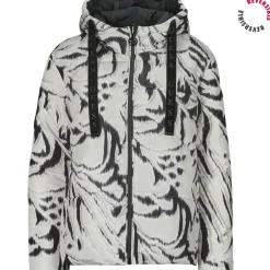 Guess - EMELIE REVERSIBLE PUFFER