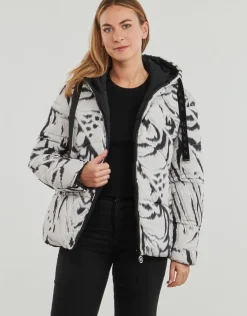 Guess - EMELIE REVERSIBLE PUFFER