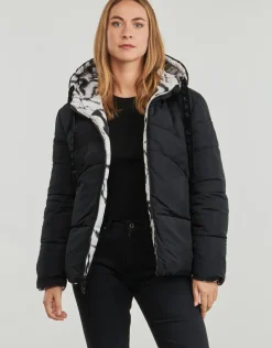 Guess - EMELIE REVERSIBLE PUFFER