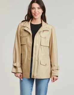 Guess - EMMA FIELD JACKET