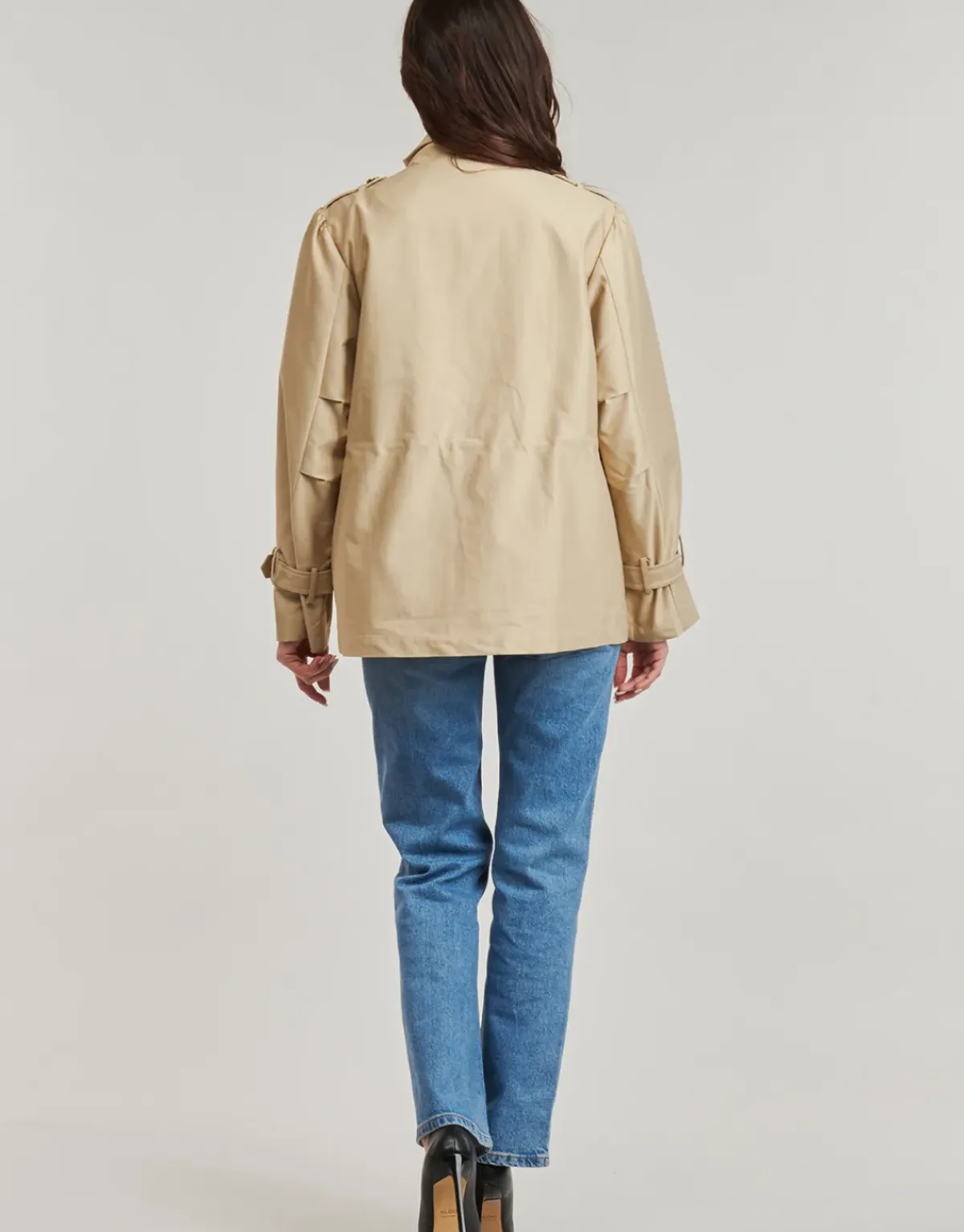 Guess - EMMA FIELD JACKET