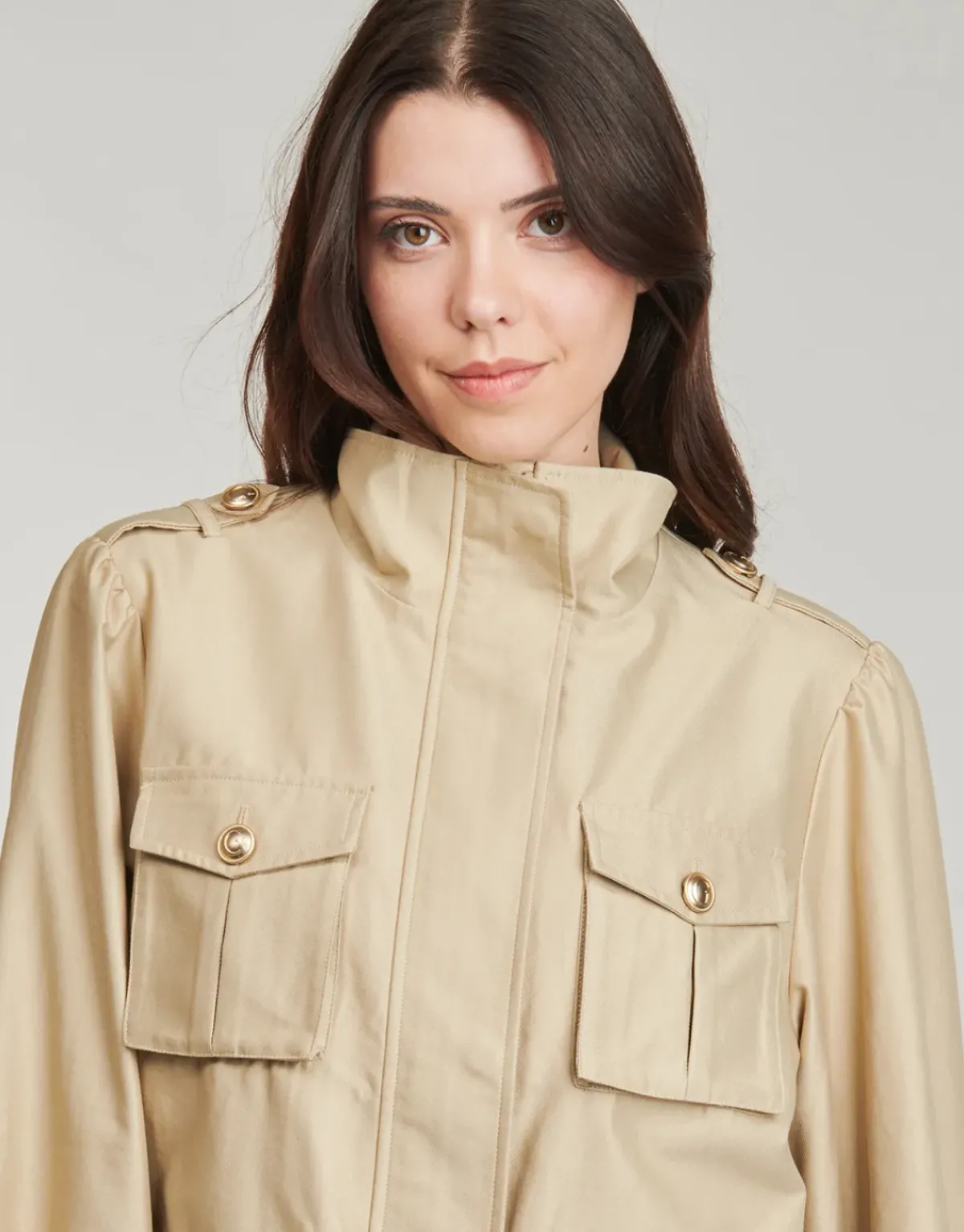 Guess - EMMA FIELD JACKET