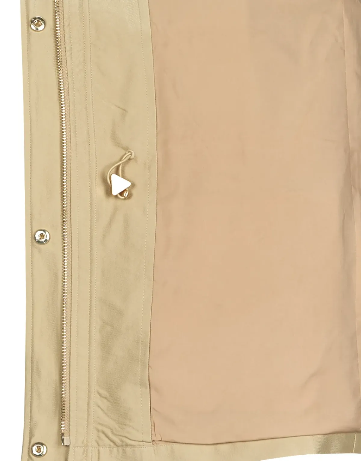 Guess - EMMA FIELD JACKET