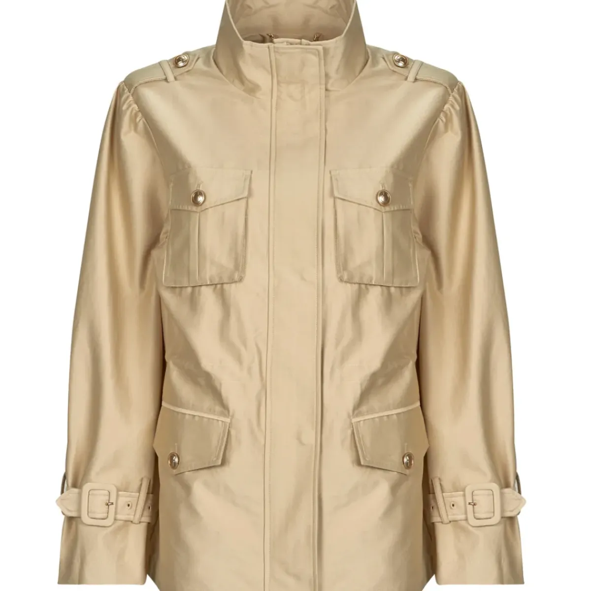 Guess - EMMA FIELD JACKET
