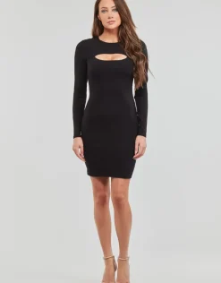 Guess - ES LS LANA DRESS