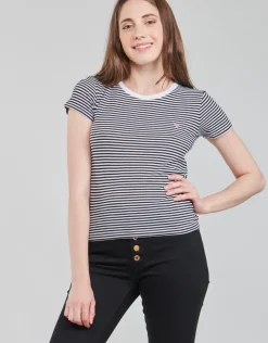 Guess - ES SS GUESS LOGO BABY TEE