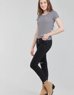 Guess - ES SS GUESS LOGO BABY TEE