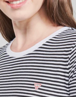 Guess - ES SS GUESS LOGO BABY TEE
