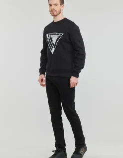 Guess - FOIL TRIANGLE