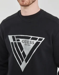 Guess - FOIL TRIANGLE
