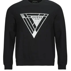 Guess - FOIL TRIANGLE