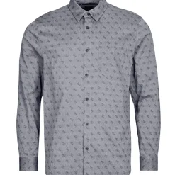Guess - 4G JACQUARD SHIRT