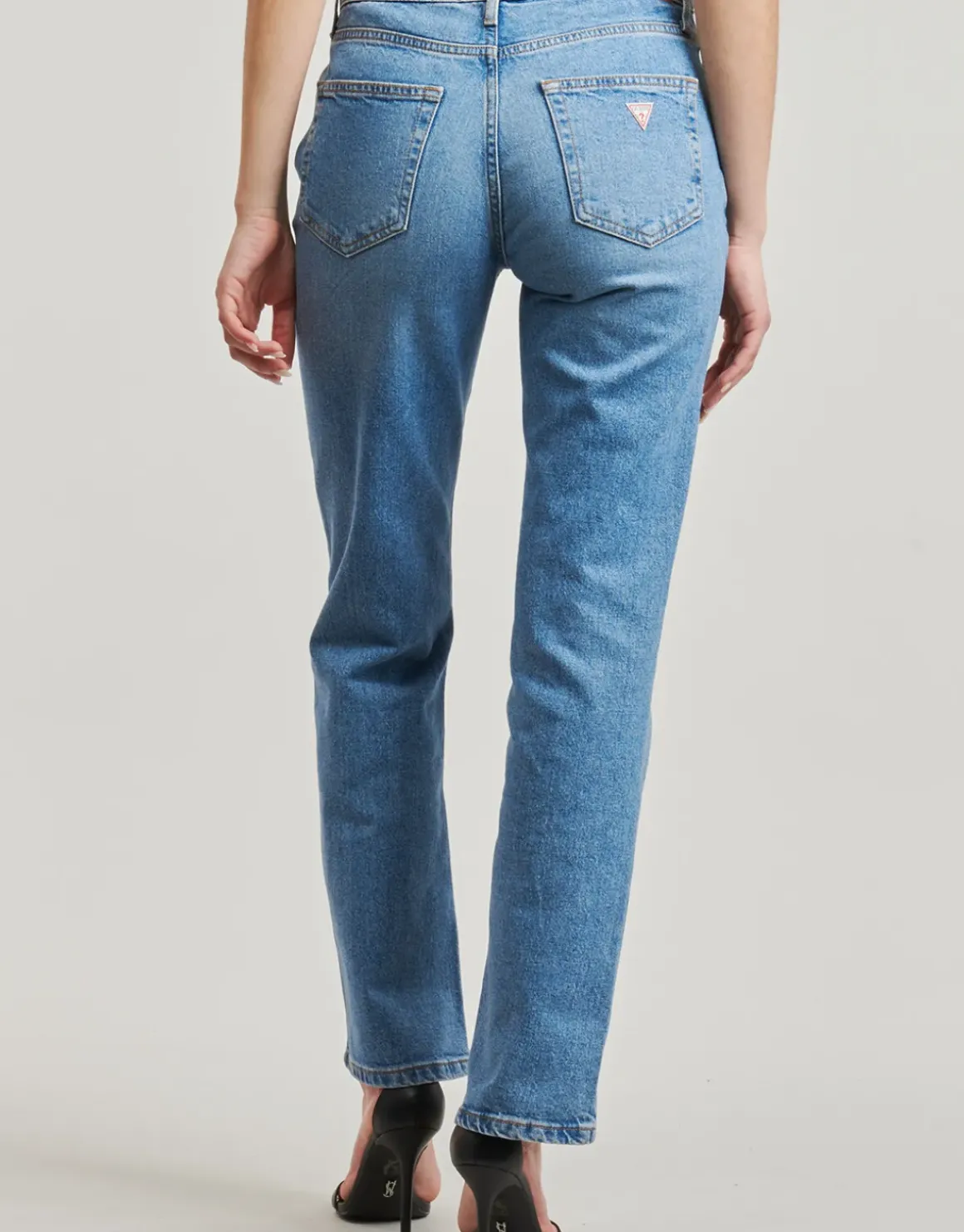 Guess - G08 MID RISE STRAIGHT