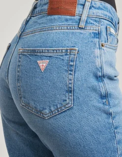 Guess - G08 MID RISE STRAIGHT