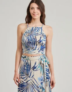Guess - GAELLE CROP