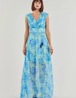 Guess - GILDA LONG DRESS