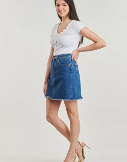 Guess - HENLEY OLYMPIA