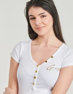 Guess - HENLEY OLYMPIA
