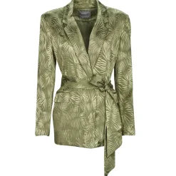 Guess - HOLLY BELTED BLAZER