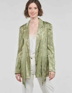 Guess - HOLLY BELTED BLAZER