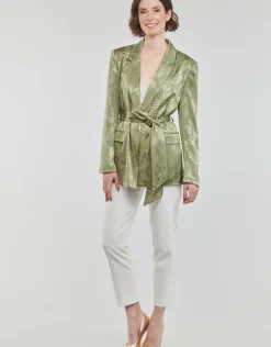 Guess - HOLLY BELTED BLAZER