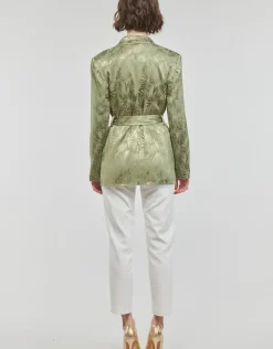 Guess - HOLLY BELTED BLAZER