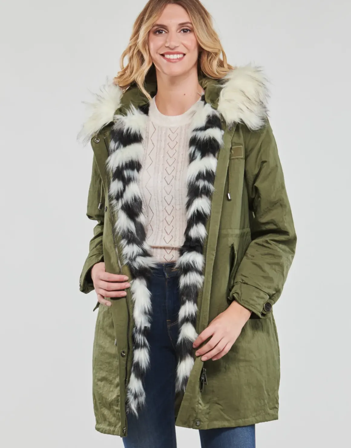 Guess - LENA PARKA