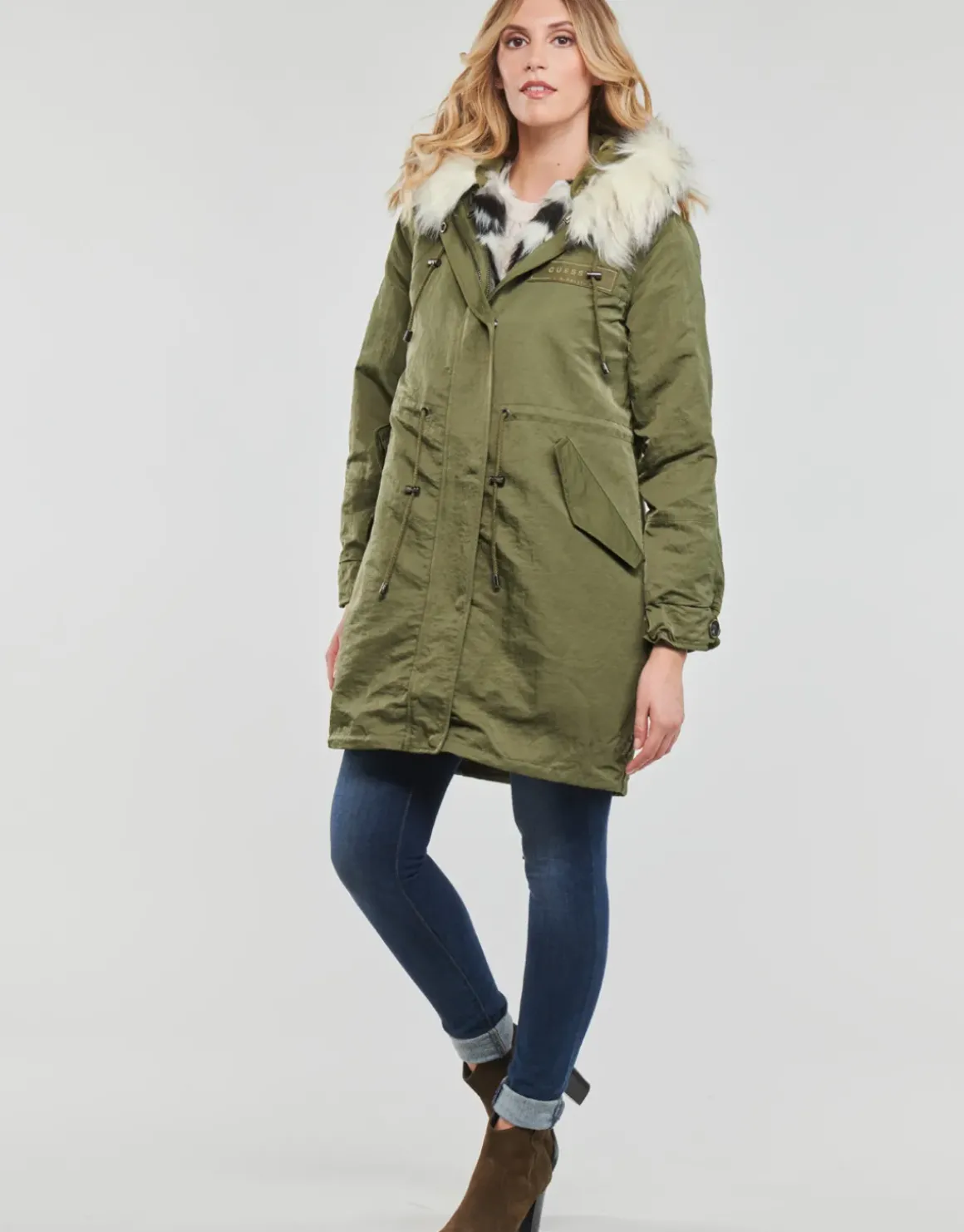 Guess - LENA PARKA