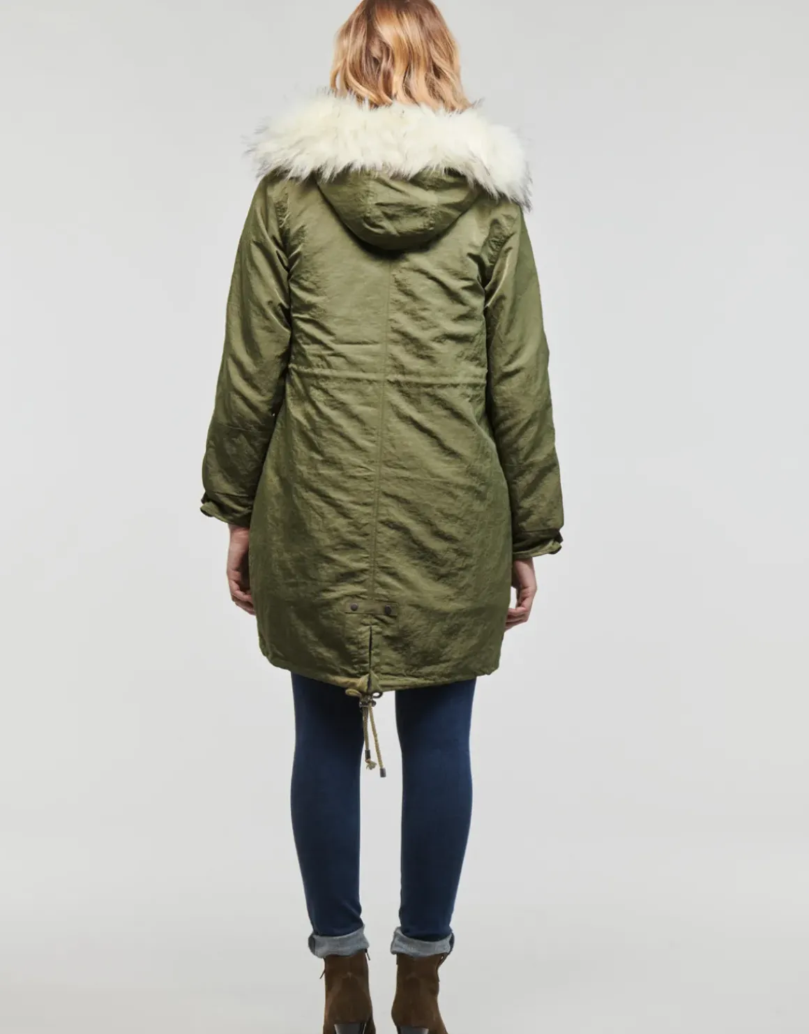 Guess - LENA PARKA