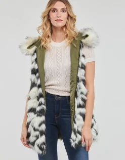 Guess - LENA PARKA