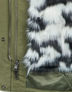 Guess - LENA PARKA