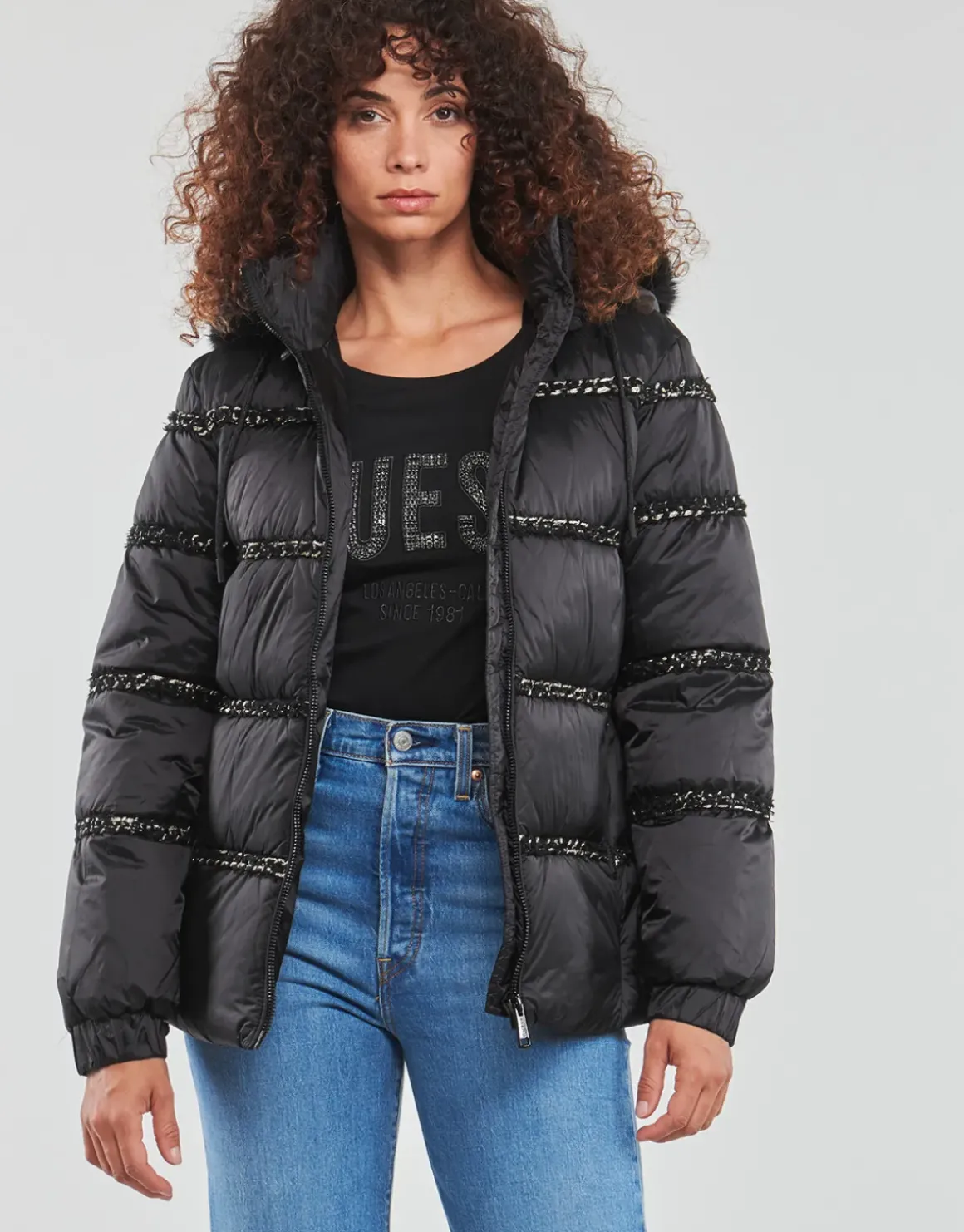 Guess - LEONIE JACKET
