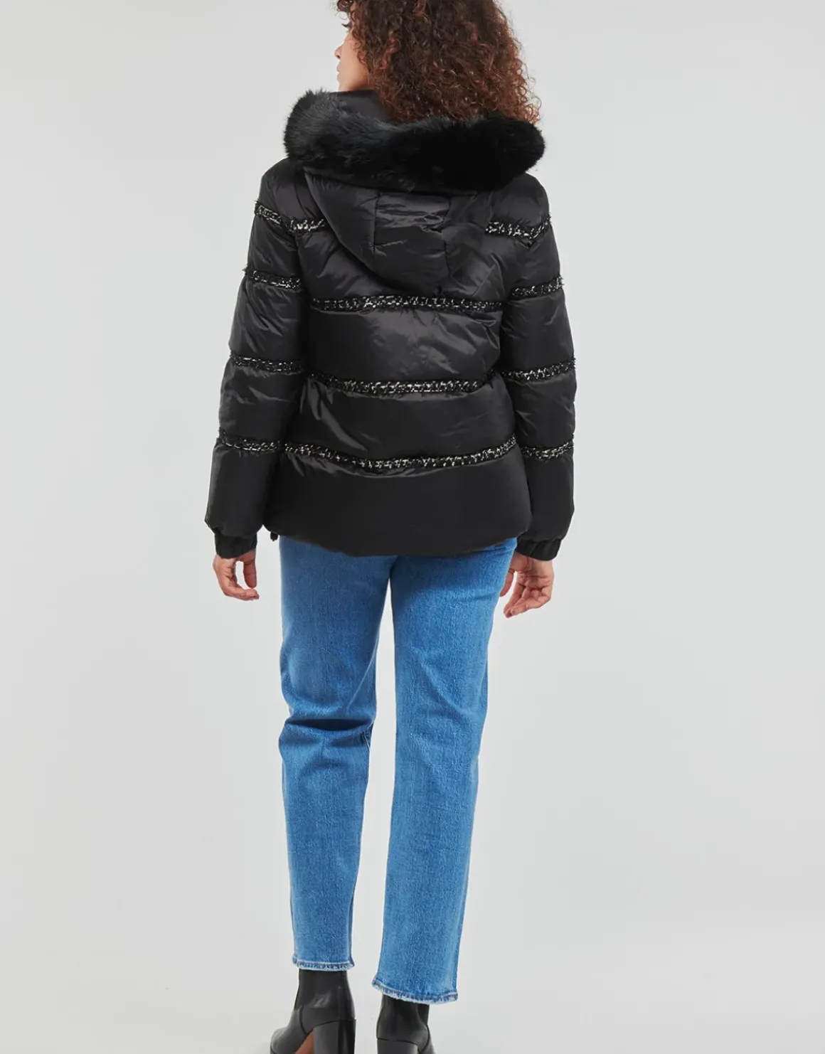 Guess - LEONIE JACKET