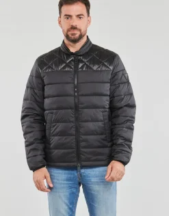 Guess - LIGHT PUFFA JACKET