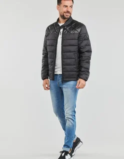 Guess - LIGHT PUFFA JACKET