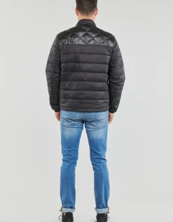 Guess - LIGHT PUFFA JACKET