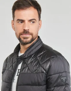 Guess - LIGHT PUFFA JACKET